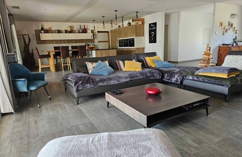 Pezilla-la-Riviere Villa | Mas Pedra Ferral