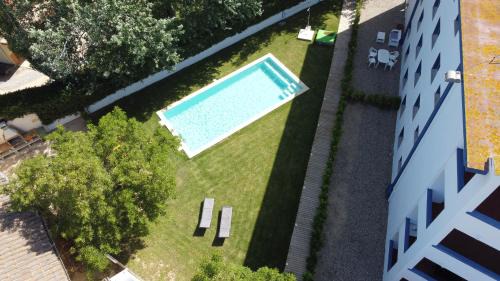 Mas Pinell Apartment | Mas Pinell Ter-22C