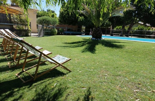 Courthezon House | Mas Provençal Cosy Avec Piscine Dans le Sud en Provence à Courthézon !