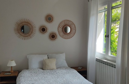 Rognes Other | Mas provençal for 8 people