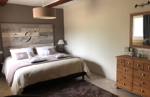 Velaux Other | Mas Provençal luxury completely renovated 15 minutes from Aix en Pce