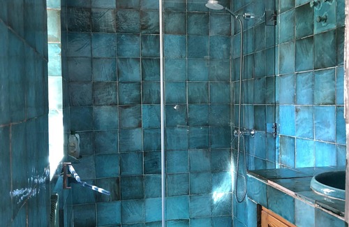 Rousset Other | Mas provençal swimming pool private tennis, Sainte Victoire view near Aix en Provence