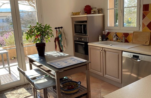 Mormoiron Other | Mas Provençal with private pool