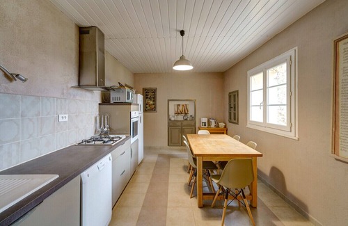 Tresques Other | Mas Provence Gardoise (Uzès) - swimming pool 12-6 m - 9 acres garden