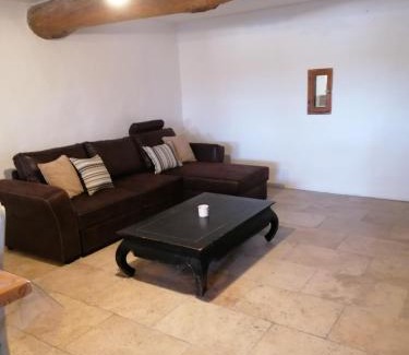 Barbentane Apartment | Mas Ribou