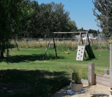 Barbentane Apartment | Mas Ribou