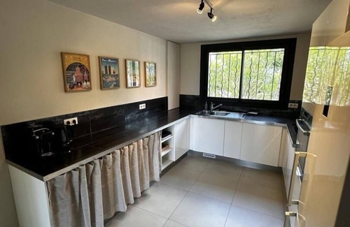 Grasse House | Mas Saint-Antoine - GRASSE