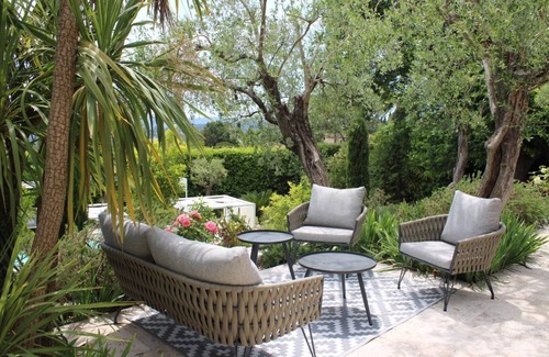 Grasse House | Mas Saint-Antoine - GRASSE