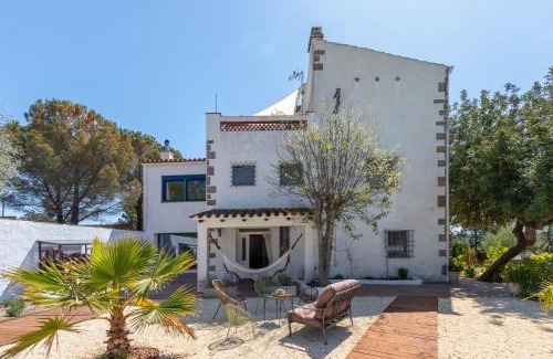 Santa Cristina de Aro Apartment | Mas Tinus - Lavanda