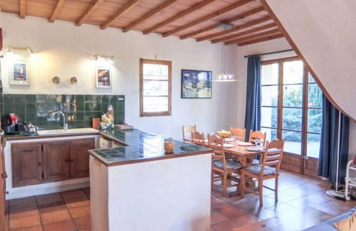 Laroque-des-Alberes House | Mas Troumpill by Interhome