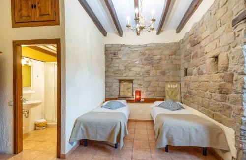 Centelles House | Mas Vinyoles