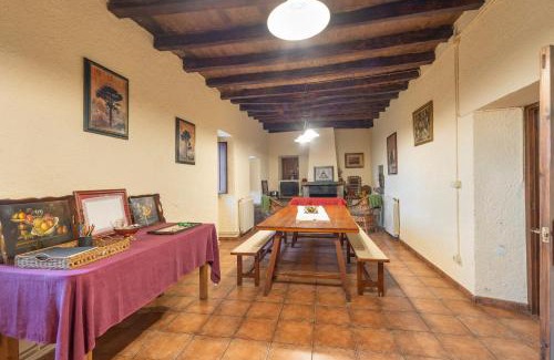 Centelles House | Mas Vinyoles