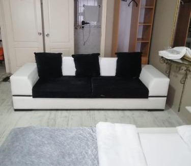 Izmit Hotel | Masal Otel