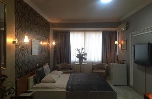 Izmit Hotel | Masal Otel