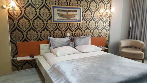 Izmit Hotel | Masal Otel