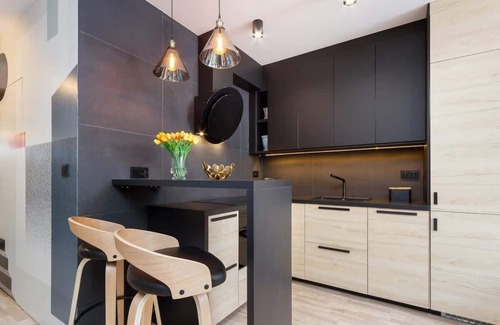 Kazimierz Apartment | Masarska 11 | Prestige Apartment | Parking | Desk