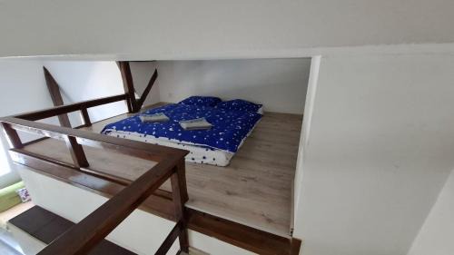 Teplice Apartment | Masarykova apartmens 9