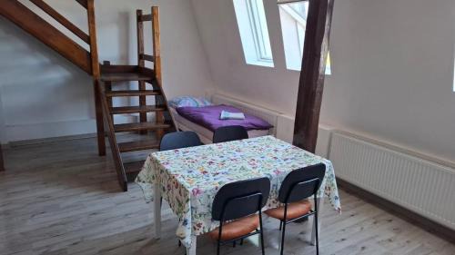 Teplice Apartment | Masarykova apartmens 9