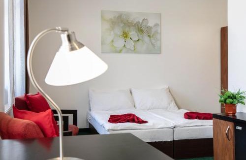 Dejvice Hotel | Masarykova Kolej