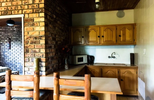 Hazyview Cabin | Masasana's Rest