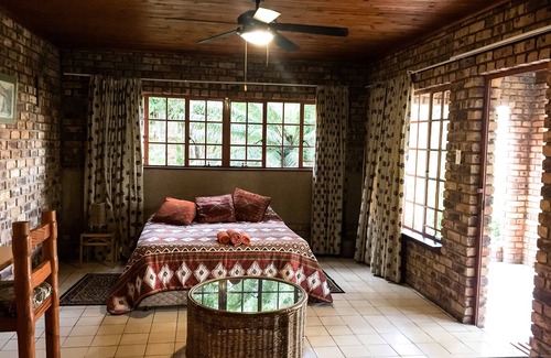 Hazyview Cabin | Masasana's Rest