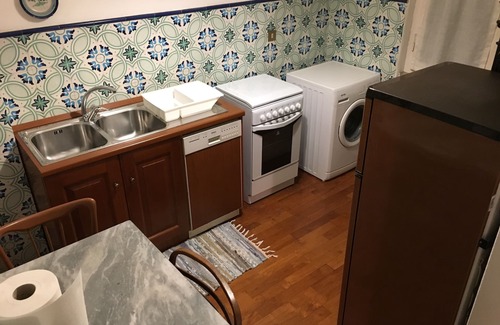 Pisa City Centre Apartment | Mascagni: an adorable apartment in downtown