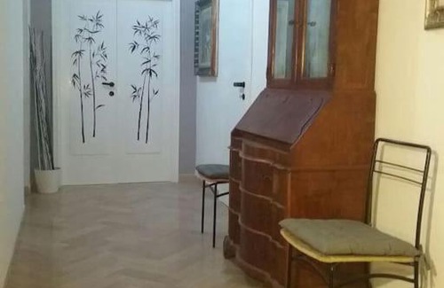 Peretola House | Mascagni Rooms