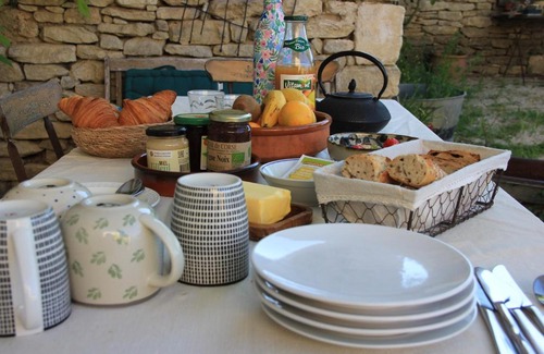 Cabrieres-d'Avignon Bed & Breakfast | Mascalou