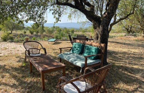 Cabrieres-d'Avignon Bed & Breakfast | Mascalou