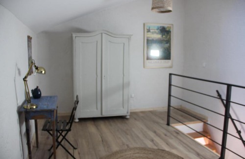 Cabrieres-d'Avignon Bed & Breakfast | Mascalou