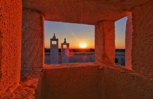 Brindisi House | Mascava di Torre Guaceto