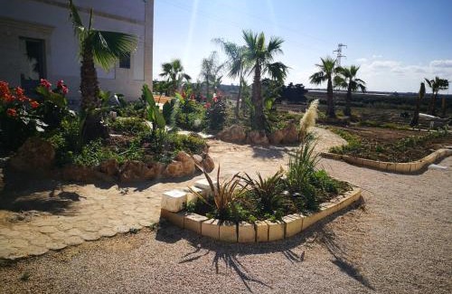 Brindisi House | Mascava di Torre Guaceto