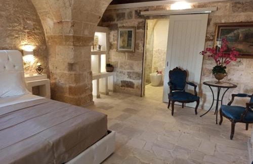 Brindisi House | Mascava di Torre Guaceto