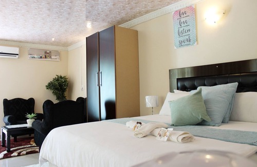 Giyani House | Mashamba Country House