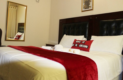 Giyani House | Mashamba Country House