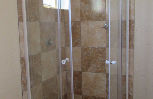 Giyani House | Mashamba Country House