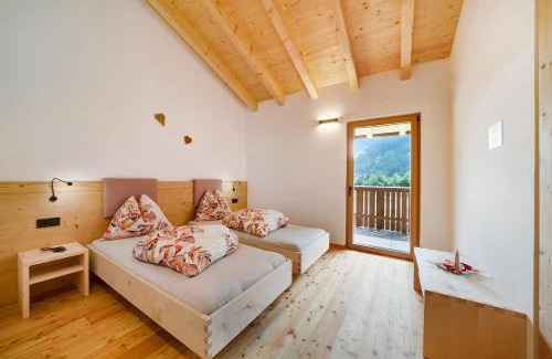 Ultimo Apartment | Masi Lavendel