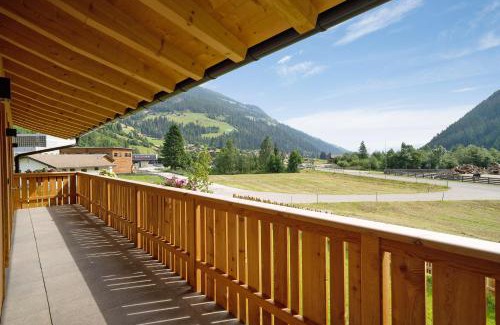 Ultimo Apartment | Masi Lavendel