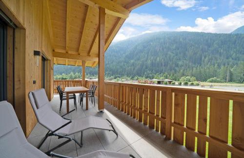 Ultimo Apartment | Masi Lavendel