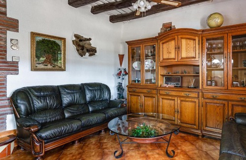 Macanet de la Selva Villa | Masia Can Vilar