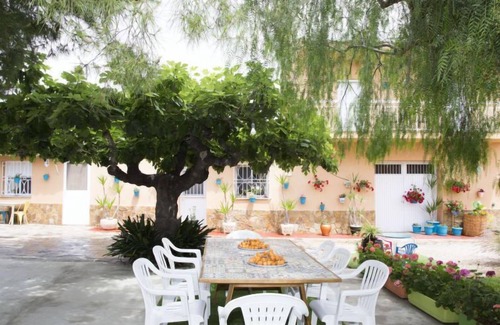 El Ligallo del Ganguil House | Masia del Mosso by Interhome