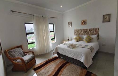 Graskop House | Masingita Guest House