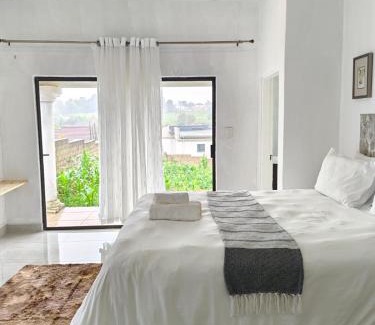 Graskop House | Masingita Guest House