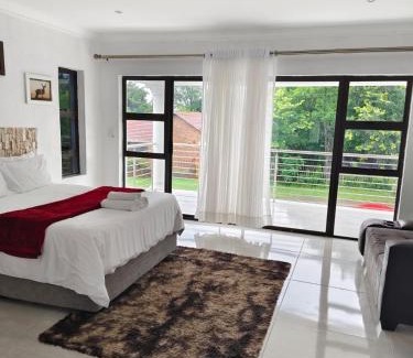 Graskop House | Masingita Guest House