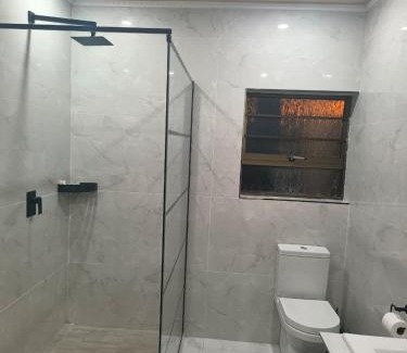 Meer En See Cabin | Masithandane lodge