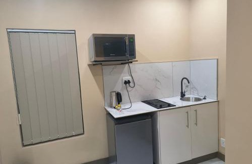 Meer En See Cabin | Masithandane lodge