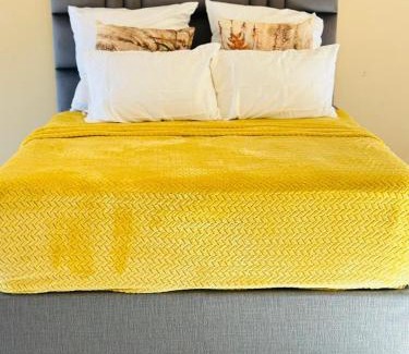 Meer En See Cabin | Masithandane lodge