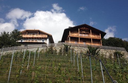 Bressanone Apartment | Maso Fallmerayer - Fallmerayerhof
