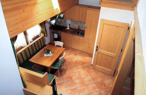 Almazzago House | MASO MARGHERITA - LA SPLEUZA