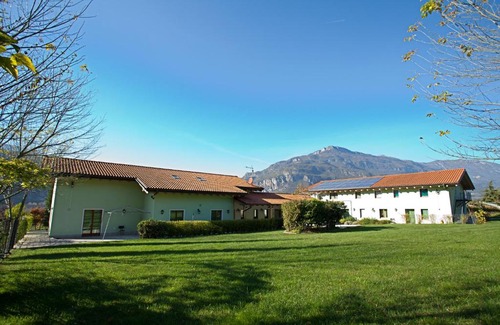 Marco House | Maso Speron D'Oro
